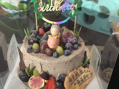 -EnergyCake蛋糕理想国