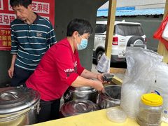 -钟姨糖水(惠城店)