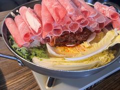 -MI WU FACTORY米屋美食工厂餐厅(绿地店)