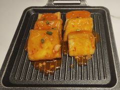 -刘胖子家常菜(金色港湾店)