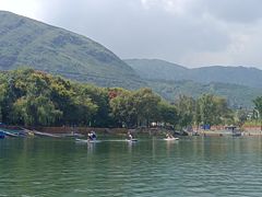 -阳宗海湿地