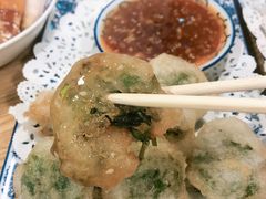 无米粿-黄记潮汕甜汤(贝底田坊店)