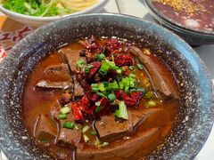 -苏晓玥·江南小吃(深圳北站店)
