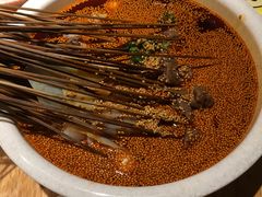 -嘉州叶婆婆钵钵鸡(建设路店)