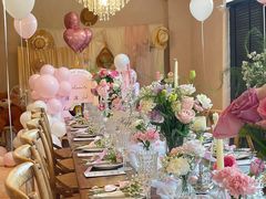 -HERRE·FARM 赫尔露营农场·团建聚会包场