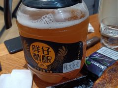 -臻炙大舍烤串(天龙家园店)