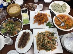 -宏天寶·北京烤鸭(宾馆西路2店)