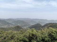 -莫干山风景区