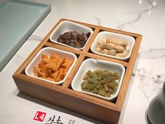 -乔阿马·江南味·驴肉香(龙湖华泾天街店)