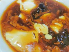豆腐脑-增盛魁小吃店