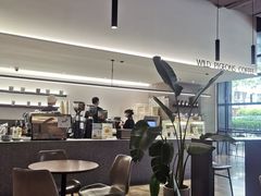-野鸽子咖啡(中航店)