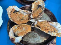 -老东镇啤酒屋海鲜加工·蒸汽海鲜·海鲜烧烤(台东店)