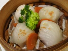 -鹅冠港式茶餐厅(来福士店)