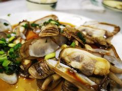 -金海湾海鲜排档(朱家尖店)