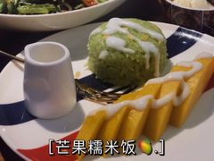 -星叶·东南亚料理(宁波万象汇店)
