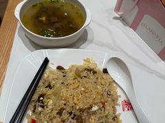 -泰煌鸡·上海白斩鸡·沪菜(平利店)