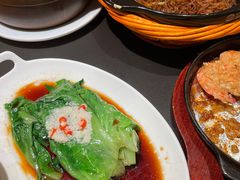 -聚鑫阁江浙菜·非遗传承技艺(金汇龙湖天街店)