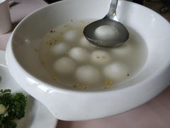 -锦园餐厅(九龙湖开元度假村店)