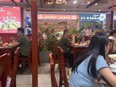 -渝味堂(彩云城店)
