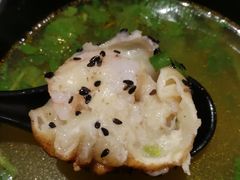-小杨生煎(龙之梦购物中心店)