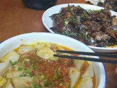 -徽三说·土徽菜·中国徽菜连锁品牌(阳湖总店)
