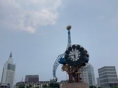 -世纪钟