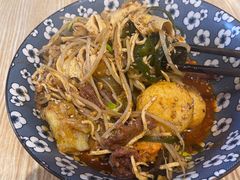 -皆道拌麻辣烫·麻辣拌