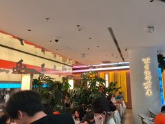 -桂满陇·蟹黄小笼汤包(中山公园店)