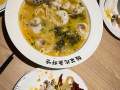 -太二酸菜鱼(天鹅湖万达店)