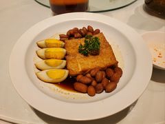 -汤城小厨•粤菜•靓汤(苏州街店)