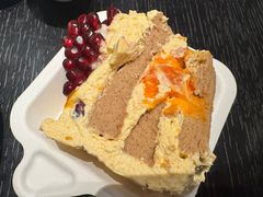 -小苍兰风铃草蛋糕甜品(沈阳店)
