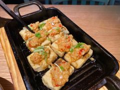 -壹霖·洱语云南菜(方恒国际店)