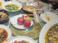 -大蓉和(一品天下店)