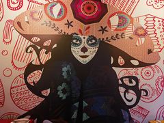 -Pistolera Mexican Cantina女枪手墨西哥餐厅(碧云路店)