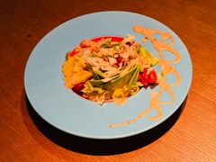 -水之惠鲜鱼料理(王府大街店)