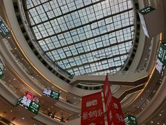 -上海人家花樣年华(中山公园店)