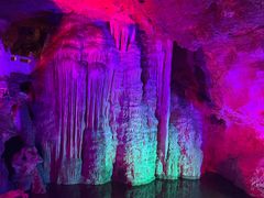 -天河潭旅游度假区