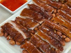 -津津菜馆(绝没分店)