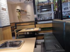 -彤德莱牛肉火锅(双港店)