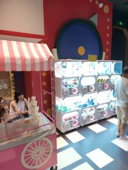 -meland club亲子乐园(北京芳圆里ID MALL店)