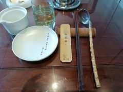 -唐诗楼(竹林庭院店)