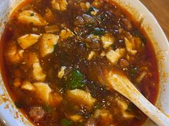 -豆相识•九九豆腐脑(牛咡桥店)