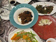 -新花城蟹粉馆(乌鲁木齐店)