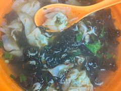 -阿麟馄饨(延长路店)