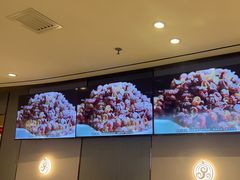 -蝎王府羊蝎子(西直门店)
