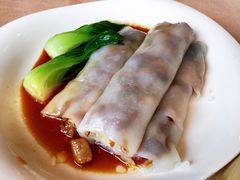 梅菜皇叉烧肠-金苑海鲜酒家(来魅力店)