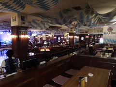 -沈阳瑞士酒店·普拉那啤酒坊