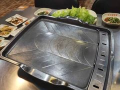 -李氏烤肉店