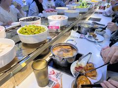 -西火火·川派小火锅(西溪银泰店)