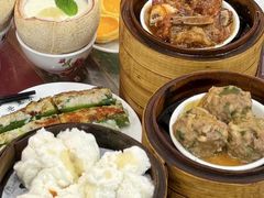 -香港蓮香樓(中環店)